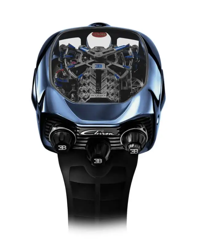 Đồng hồ có sẵn